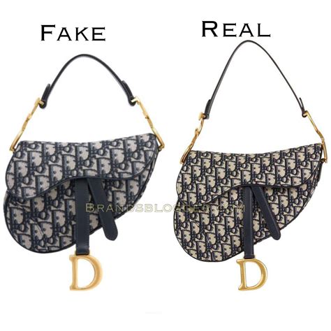 borsa mare dior falsa|dior bag fake.